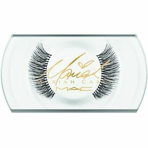 MAC Mariah Carey lashes